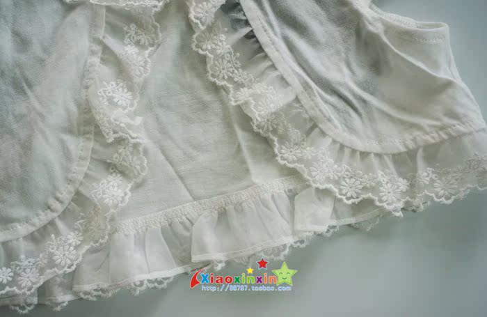 Cape pour fille - Ref 2155482 Image 11