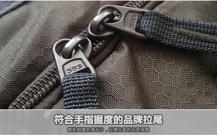 Sacoche pour vélo mixte - Ref 2216245 Image 103