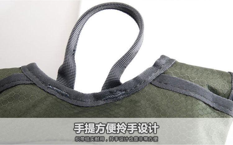 Sacoche pour vélo mixte - Ref 2216245 Image 108