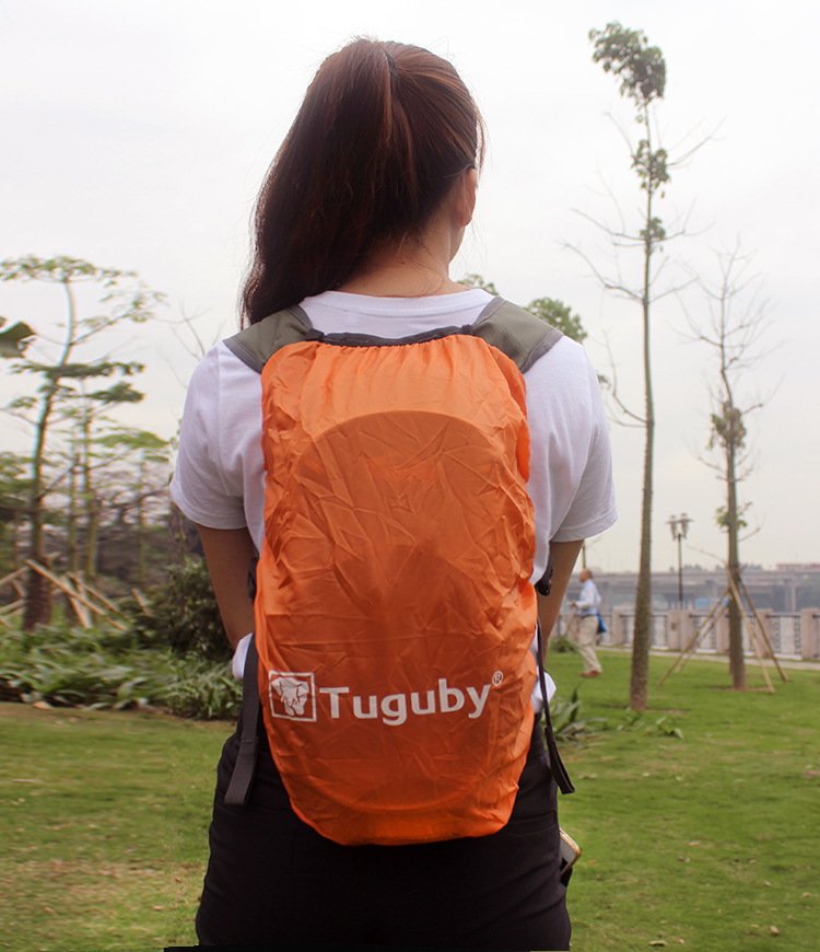 Sacoche pour vélo mixte - Ref 2216245 Image 68