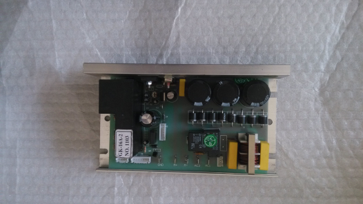Huixiang treadmill accessories down empty circuit motherboard controller gk16a863-818-0917-0918-equal