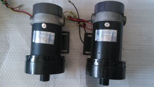 Huixiang treadmill accessories motor 100-1#100-2#100bf