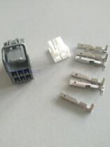 DJ7066K-1 5-21 car connector car connector factory direct sales volume from excellent sample please consult