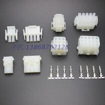 6 3 spacing 63080-2P 2R 3P 3R...... 15p 15R air docking car connector