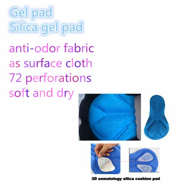 Tenue de cyclisme homme L.A LONG AO - Ref 2217283 Image 18