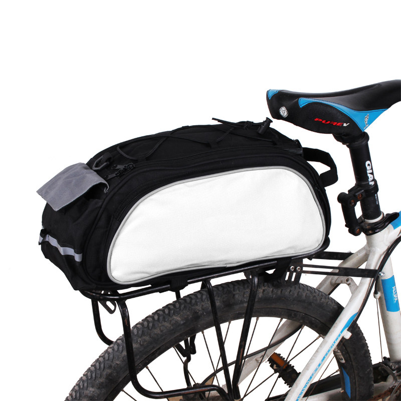 Sacoche pour vélo mixte - Ref 2211627 Image 20