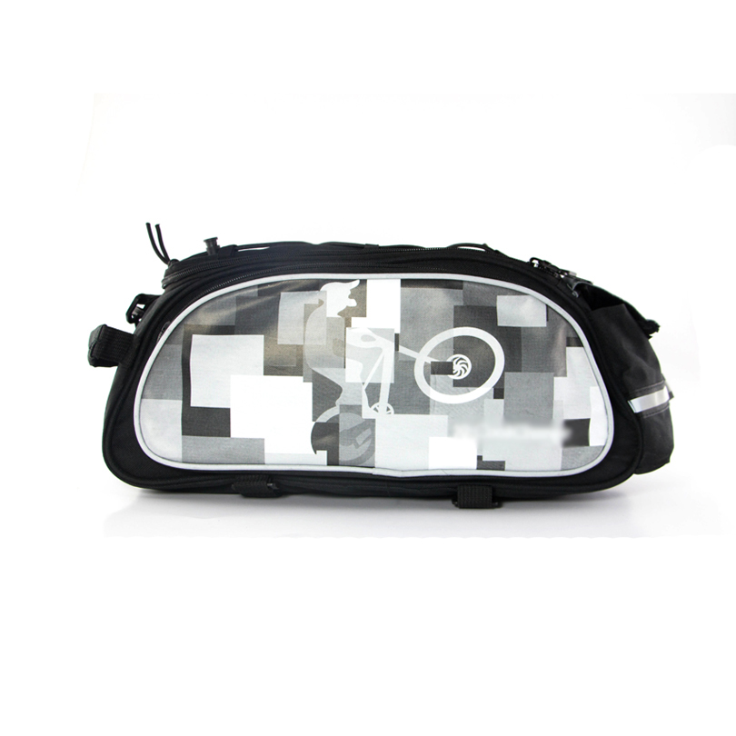 Sacoche pour vélo mixte - Ref 2211627 Image 13