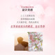 999 sterling silver peach blossom necklace for women 2026 new light luxury niche pendant sweater chain birthday gift for girlfriend