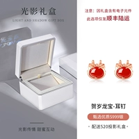 【520 Light and Shadow Gift Box】 Лунный Новый год