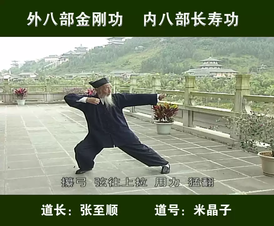 武當太極拳13式教學三豐太極十三式動作分解DVD教程人民郵電出版社