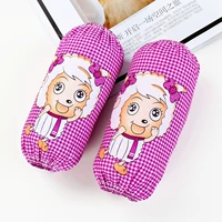 Голубое озеро