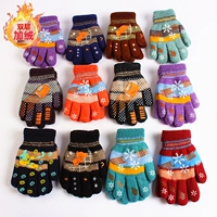 Мультяшный, флисовый, 7-12 лет