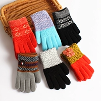 A6 однослойная кроличья шерсть 5-10 лет