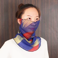 Бордовый 2-2 (отправить 1 маску)