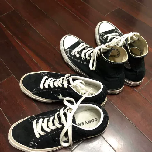 Высокие тканевые бежевые черные низкие оригинальные хлопковые шнурки