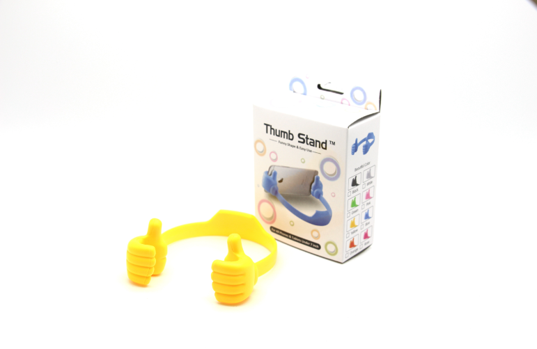 Support téléphone mobile - Ref 1360426 Image 4