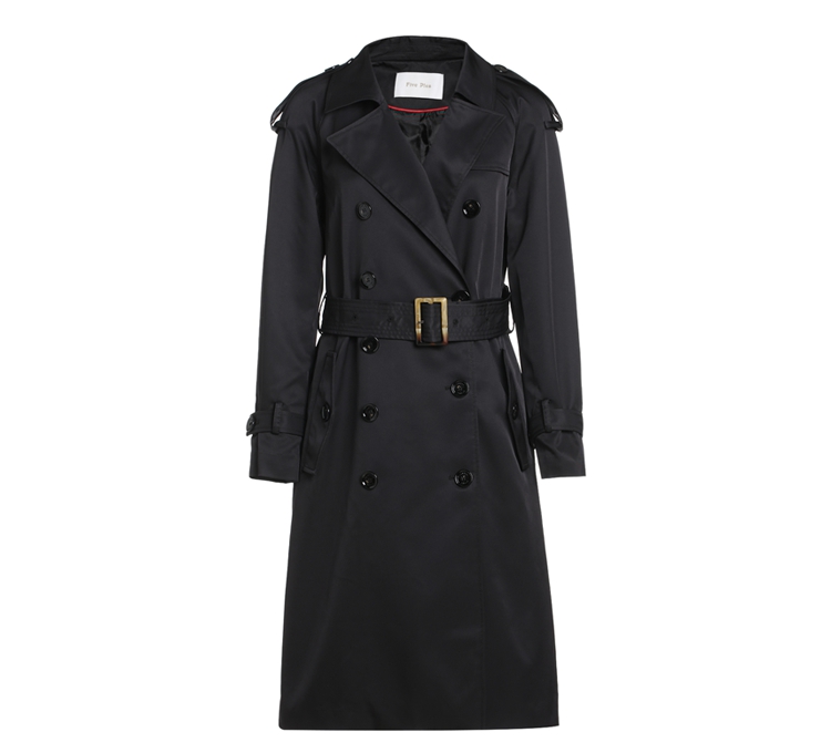 Trench pour femme FIVE PLUS en Polyester - Ref 3227664 Image 35