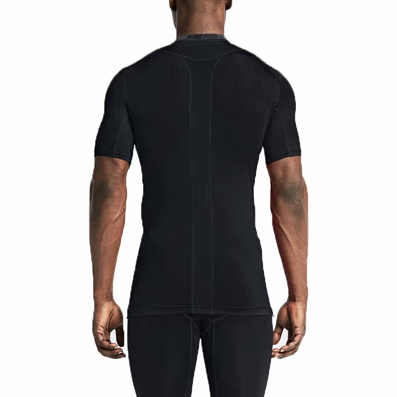 Vêtement fitness homme NIKE - Ref 603659 Image 11