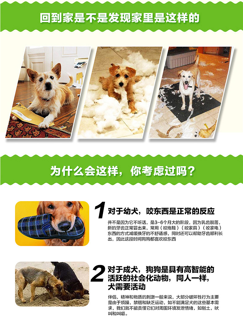 Con chó đồ chơi bóng cắn taidijinmao puppies pet nguồn cung cấp puppy mol đào tạo cao su vocal bóng mèo bộ đồ chơi cho mèo