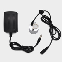 Atomiser Mist Smoke Out of smoke fish tank Scape Maker Wind Water Wheel Pumping Water Pump Pendulum submersible pumps with light fog