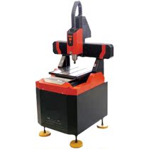 6060 jade 4040 mould olive core three-dimensional solid Buddha statue handicraft relief engraving iron factory house