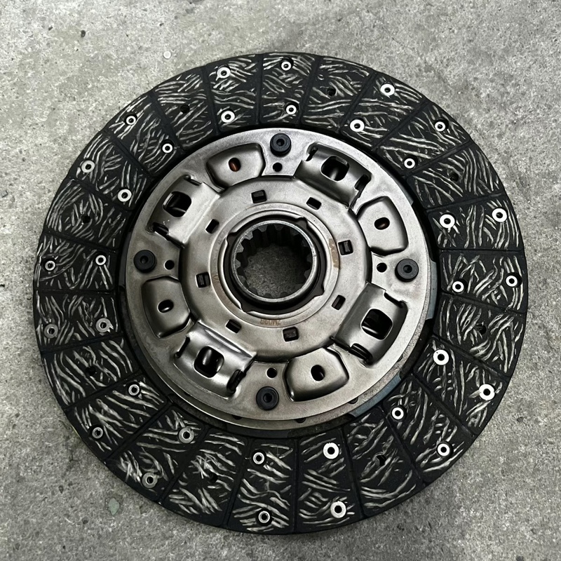 Original Kubota 704K Tractor Clutch Plate 3K021-25130