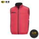 Красный жилет 1 одинарный топ