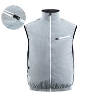 Серый (одежда + аксессуары + павербанк на 20 000