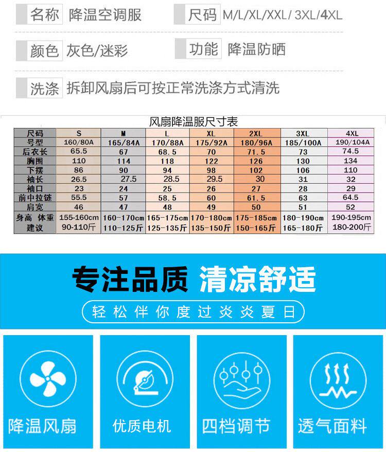 短袖降溫空調服詳情頁_07-1