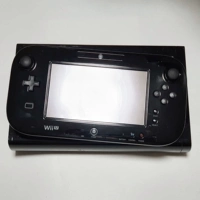 Соматосенсорная игровая консоль Nintendo WIIU wiiu Zelda Breath of the Wild Solidified Double Break