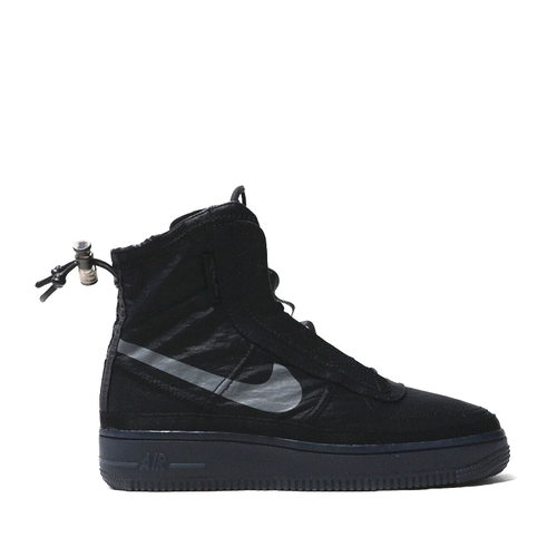 Nike Nike Air Force 1 Shell Waterpronation AF1 High-RMB обувь BQ6096-003/2/DO7450