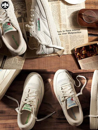 Ruobu Reebok Club C Classic Retro Men and Women Shoes dv6434/bs8242/dv8364/dv7243