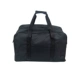 Túi duffel gấp túi du lịch khoảng cách ngắn túi xách tay nữ túi du lịch công suất lớn túi du lịch vai nam màu rắn