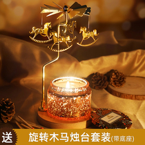  Voluspa Scented Candle Calming sleep Fragrance Embossed Starry Sky cup Gift box Wedding hand gift Newlywed gift