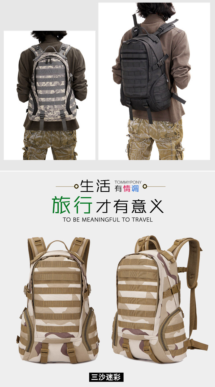 Sac pour homme - Ref 53275 Image 20