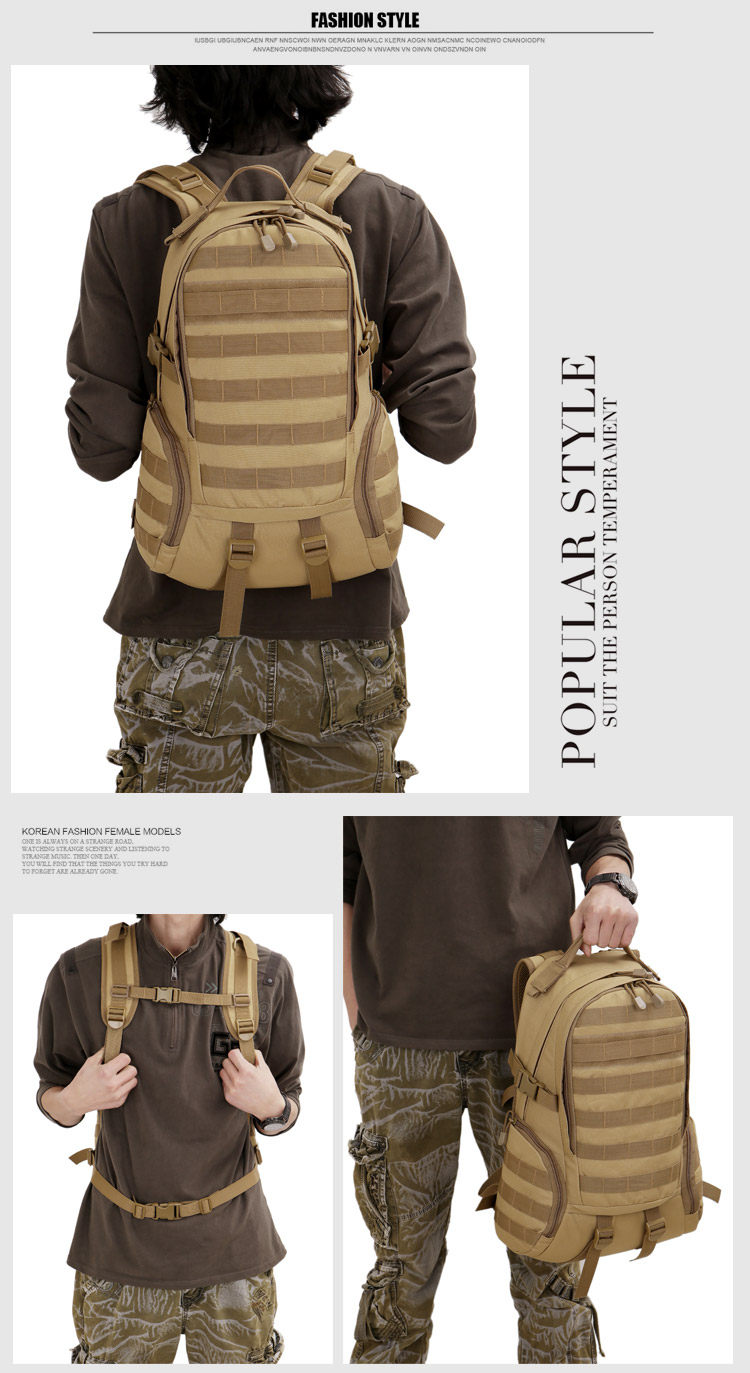 Sac pour homme - Ref 53275 Image 18