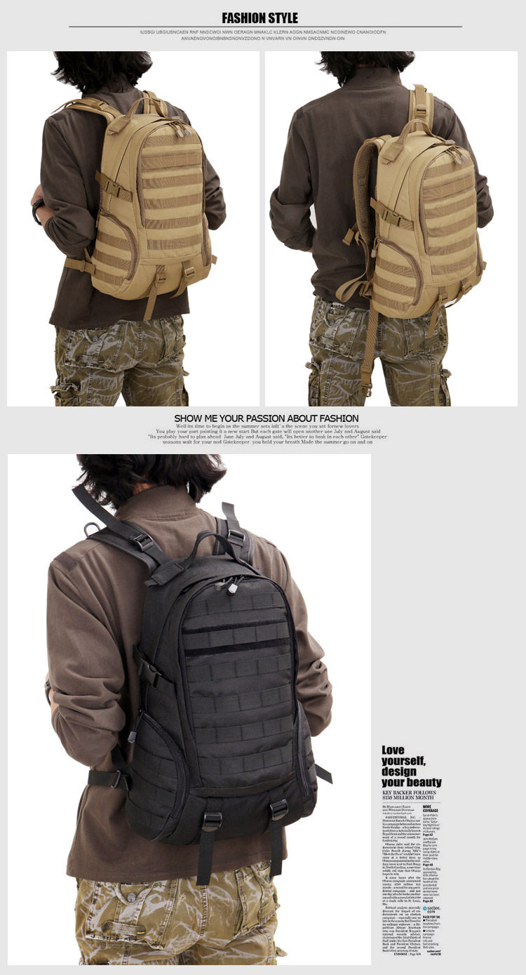 Sac pour homme - Ref 53275 Image 19