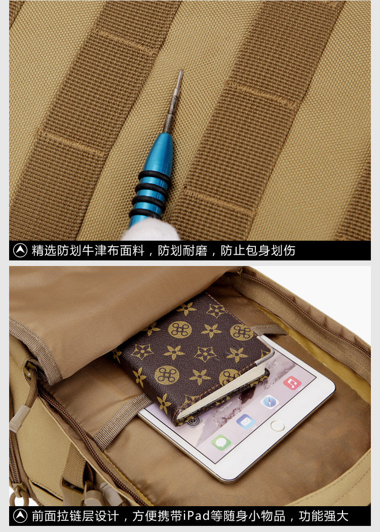 Sac pour homme - Ref 53275 Image 31