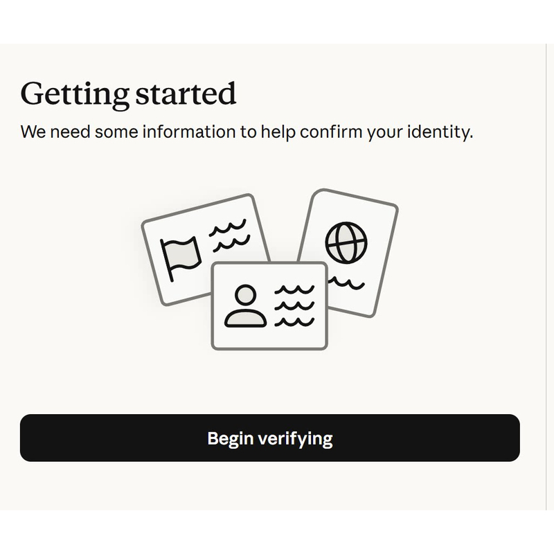 Claude Verification: Claude Acts as a Verifier for Persona and Handles Kyc on Behalf of Persona