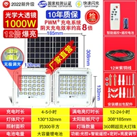 Медный, 1000W, 12м