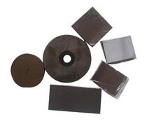 Pad printing steel plate Custom steel plate production Pad printing machine Steel plate coding machine Steel plate Round steel plate Conventional steel plate