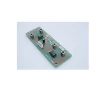 Double side for KS500 all-in-one machine ink detection board KS600 KS800 KS850 ink detection board