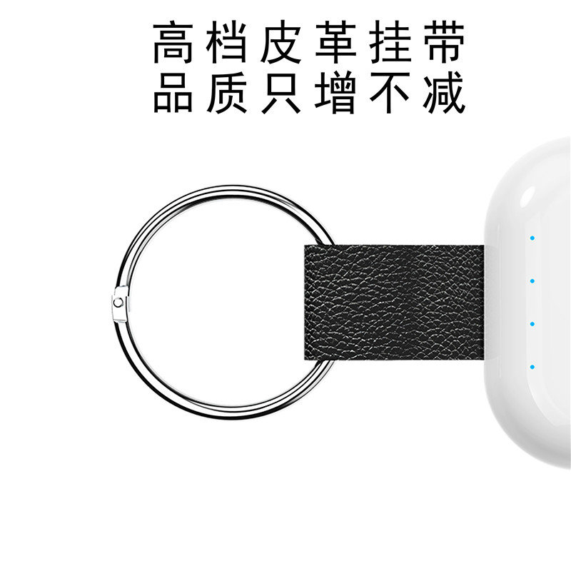 MFI mini iwatch123 sạc kho báu applewatch điện thoại di động Apple Watch không dây từ tính - Ngân hàng điện thoại di động sạc dự phòng power bank 10000mah