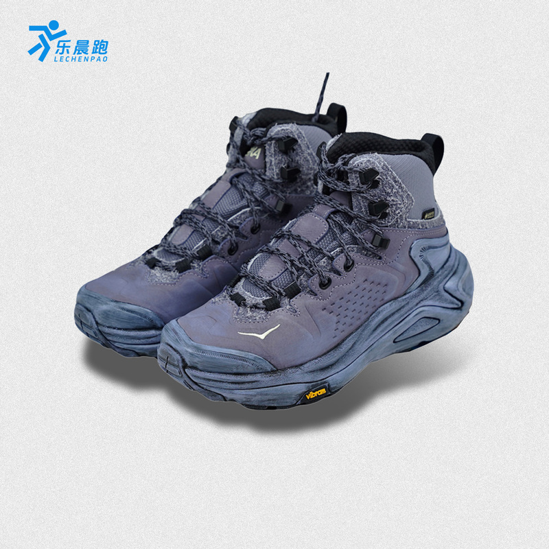 Hoka Genuine Kaha 3 Gtx Men's and Women's Casual Sports Kaha 3 Hiking Shoes 1168950-Ghy