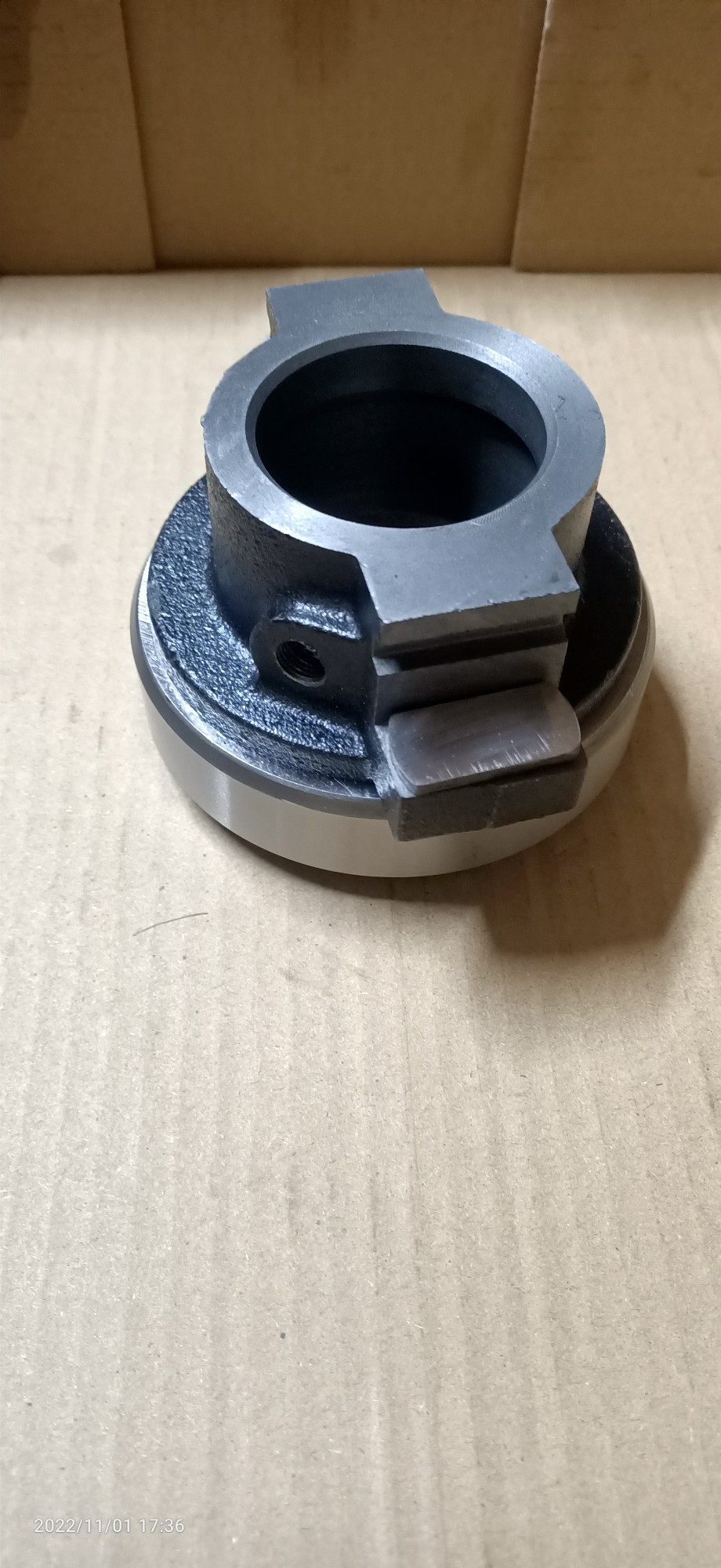 646L-0040A21万里扬变速箱专用轴承