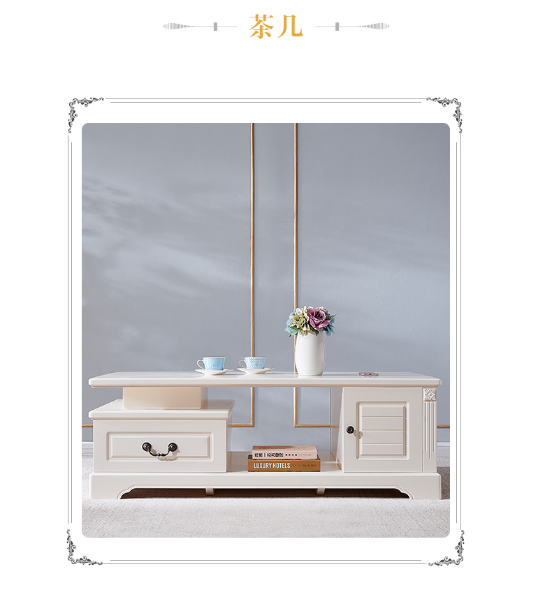 Tất cả đồ nội thất bàn trà Friends Đồ đạc phòng khách đơn giản bàn trà bàn cà phê truyền hình danh mục đầu tư nội các Mỹ 123.717 nhà - Bàn trà bàn trà tròn mặt đá