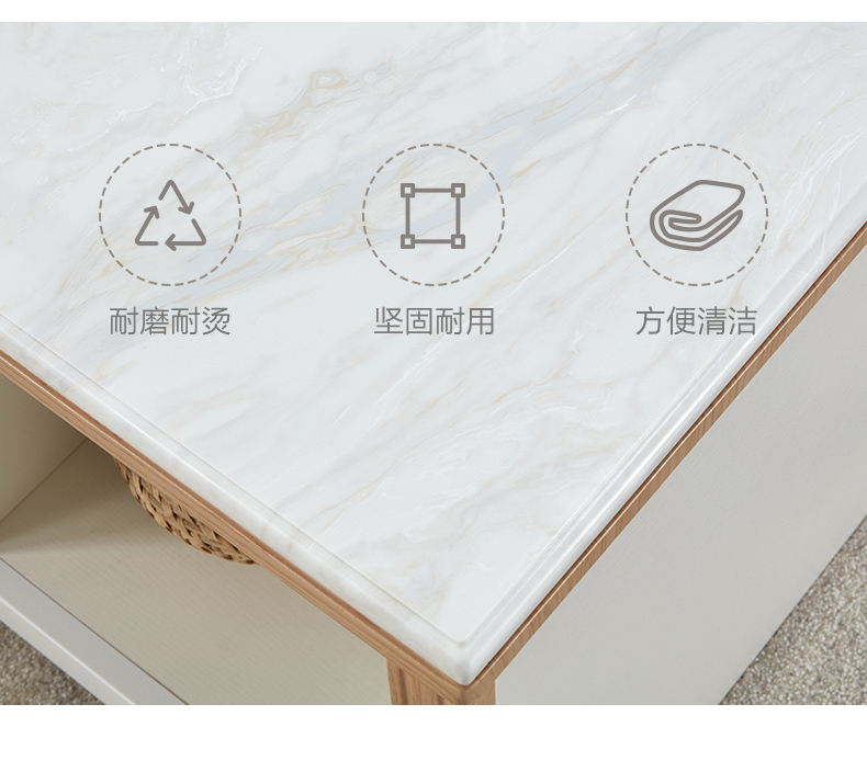 Tất cả bạn bè của đồ nội thất bàn cà phê TV tủ danh mục đầu tư tối giản căn hộ nhỏ phòng khách tủ TV 122.316 trà Bắc Âu - Bàn trà bàn ghế phòng khách giá rẻ
