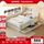 Quanyou Home Furniture новая современная минималистская спальня 1 метр 5 детская двуспальная кровать для хранения вещей кровать для хранения вещей 1 метр 2 односпальные кровати с каркасом mini 0