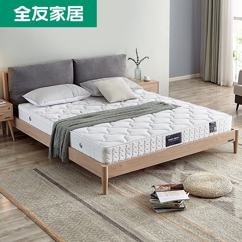 (swapped for purchase) full of RMB800  parties to swap for full friend and hard and soft-use coconut palm mattress 1 8 m 13011