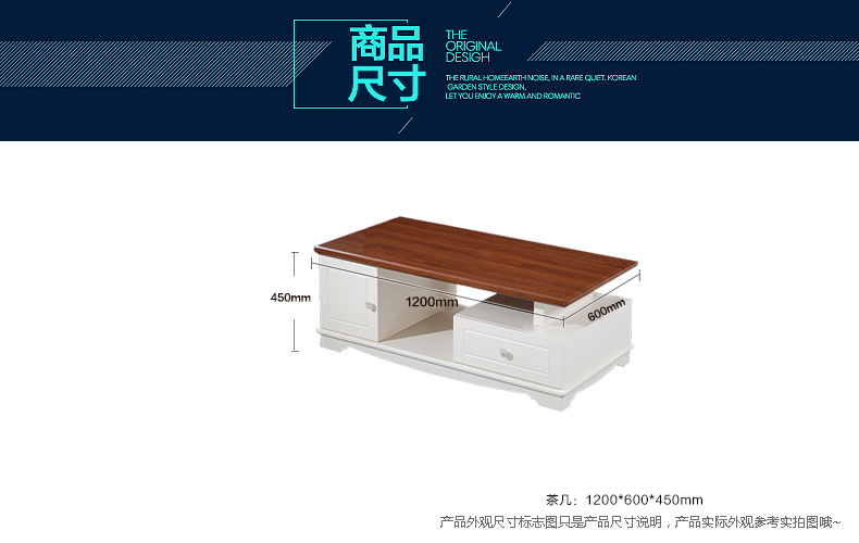 Bạn bè của toàn bộ đồ nội thất gia đình phòng khách cà phê bảng bảng đơn giản Mediterranean bàn cà phê Mỹ căn hộ nhỏ nhỏ cà phê 121 196 - Bàn trà bàn tròn phòng khách